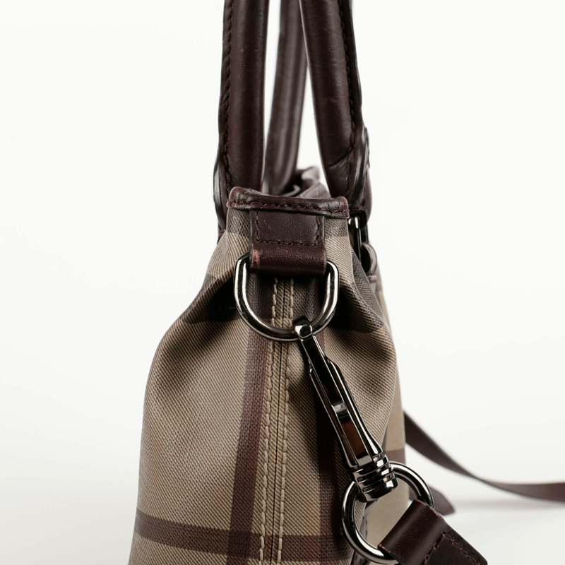 BURBERRY Northfield 手提包和單肩包 3786569-7