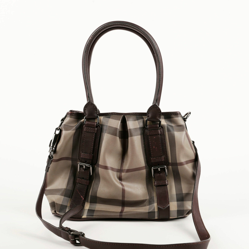 BURBERRY Northfield 手提包和單肩包 3786569-8