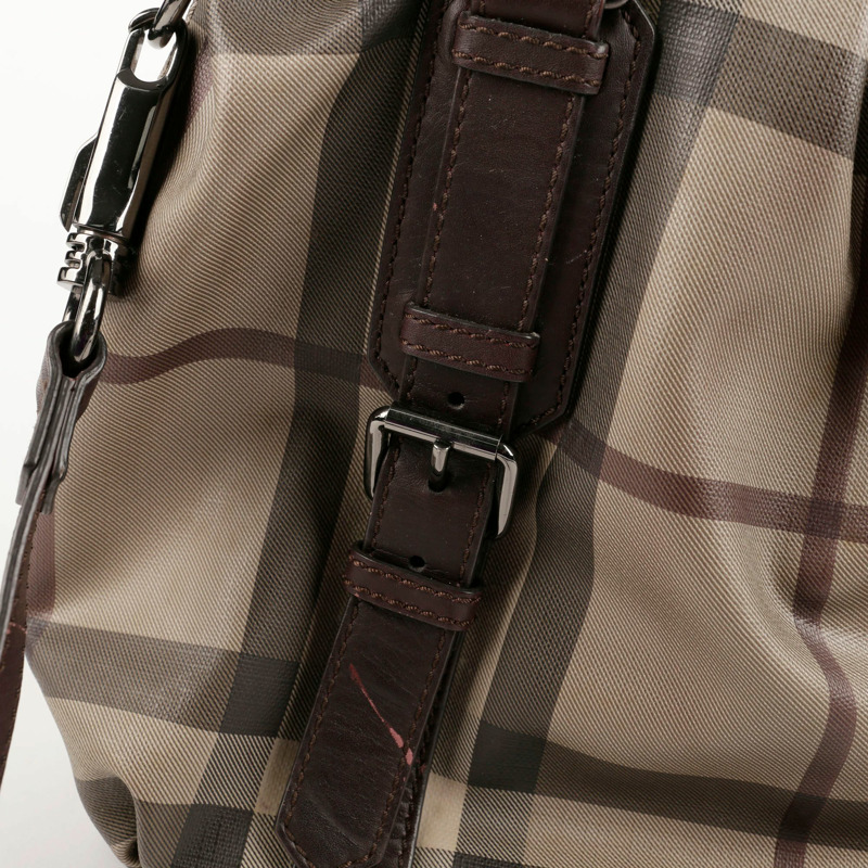 BURBERRY Northfield 手提包和單肩包 3786569-9