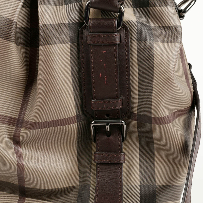 BURBERRY Northfield 手提包和單肩包 3786569-10
