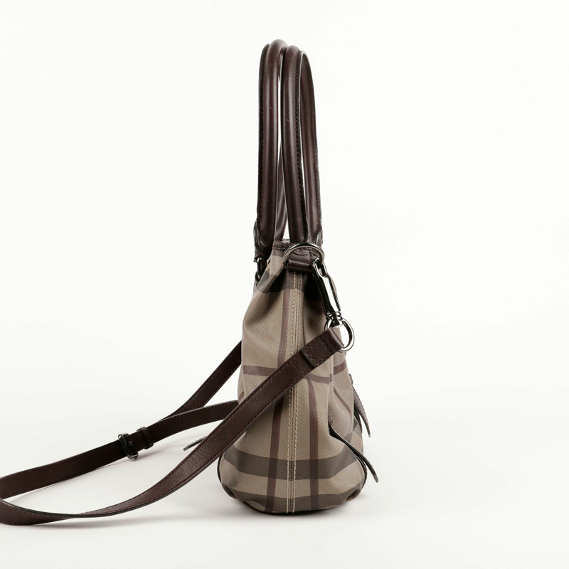 BURBERRY Northfield 手提包和單肩包 3786569-11
