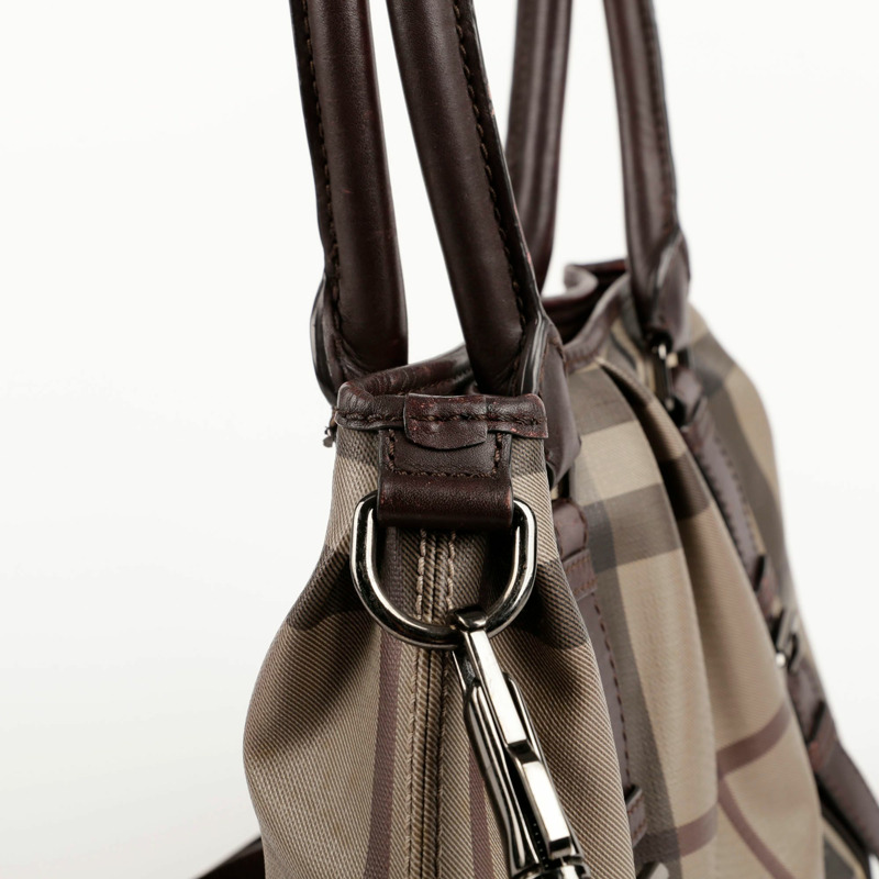 BURBERRY Northfield 手提包和單肩包 3786569-12