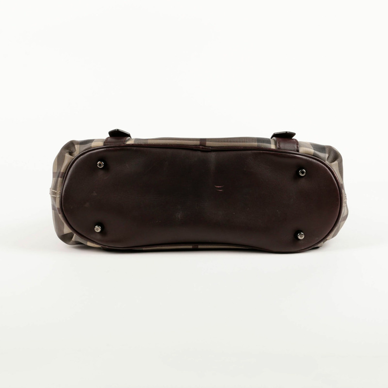 BURBERRY Northfield 手提包和單肩包 3786569-13