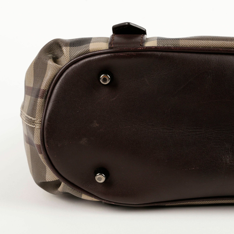 BURBERRY Northfield 手提包和單肩包 3786569-14