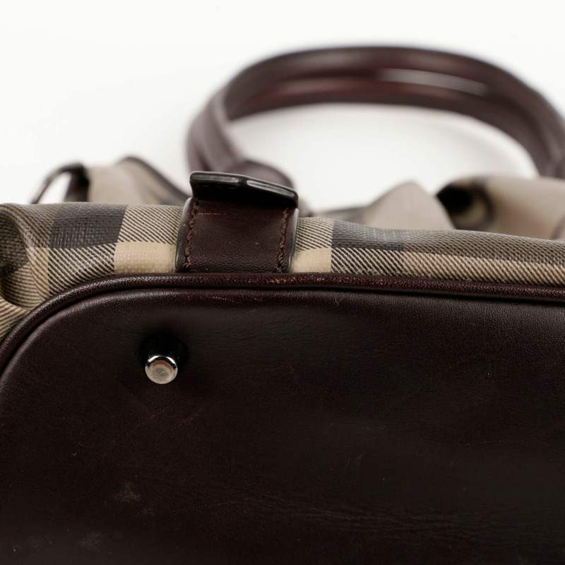 BURBERRY Northfield 手提包和單肩包 3786569-16
