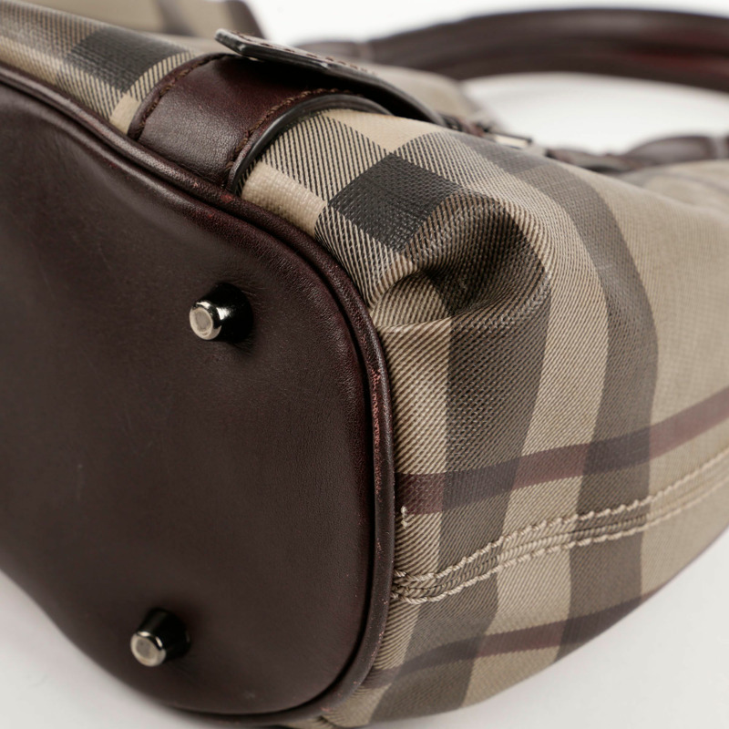 BURBERRY Northfield 手提包和單肩包 3786569-17