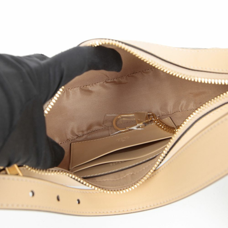 GUCCI Ophidia 馬銜扣印花迷你包 774336-FACYR-8548-6