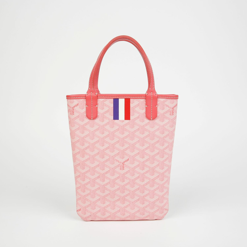 GOYARD 獼猴波蒂埃手提包-1