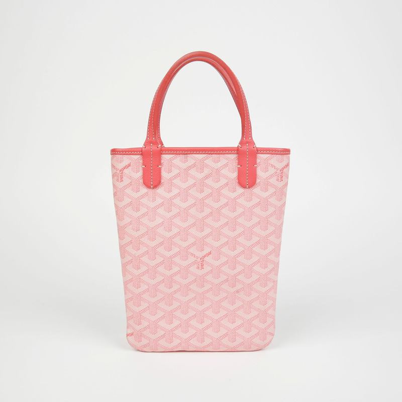 GOYARD 獼猴波蒂埃手提包-2