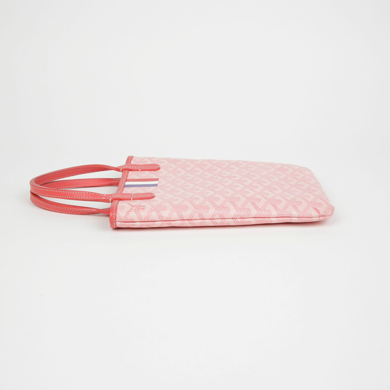 GOYARD 獼猴波蒂埃手提包-5