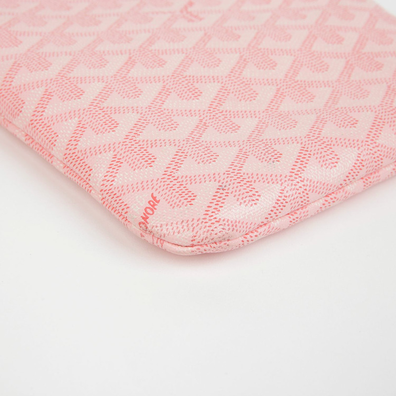 GOYARD 獼猴波蒂埃手提包-7