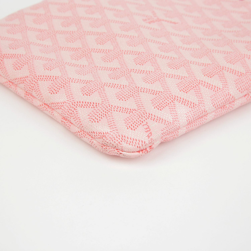 GOYARD 獼猴波蒂埃手提包-8