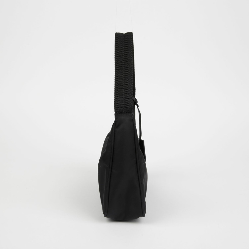 PRADA 1NE515 Reedition 2000 Hobo 單肩包-4