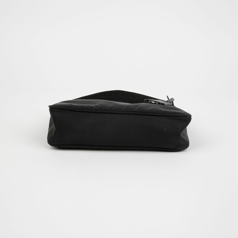 PRADA 1NE515 Reedition 2000 Hobo 單肩包-5