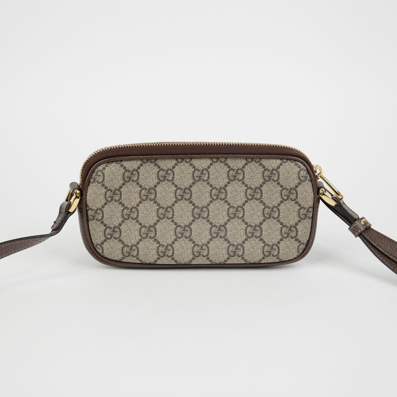 GUCCI Ophidia 迷你斜背包 598664-2
