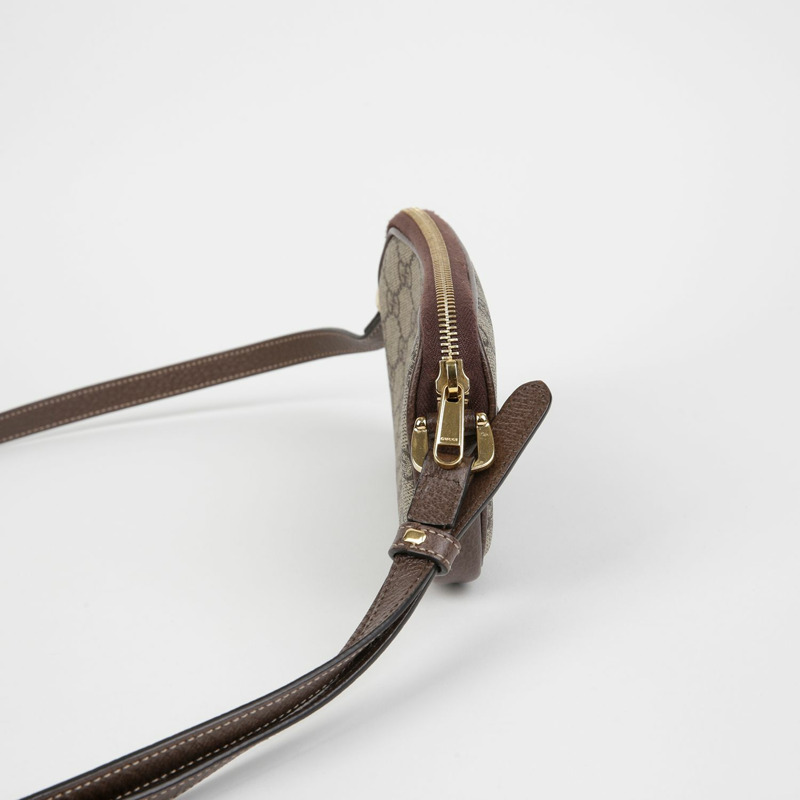 GUCCI Ophidia 迷你斜背包 598664-3