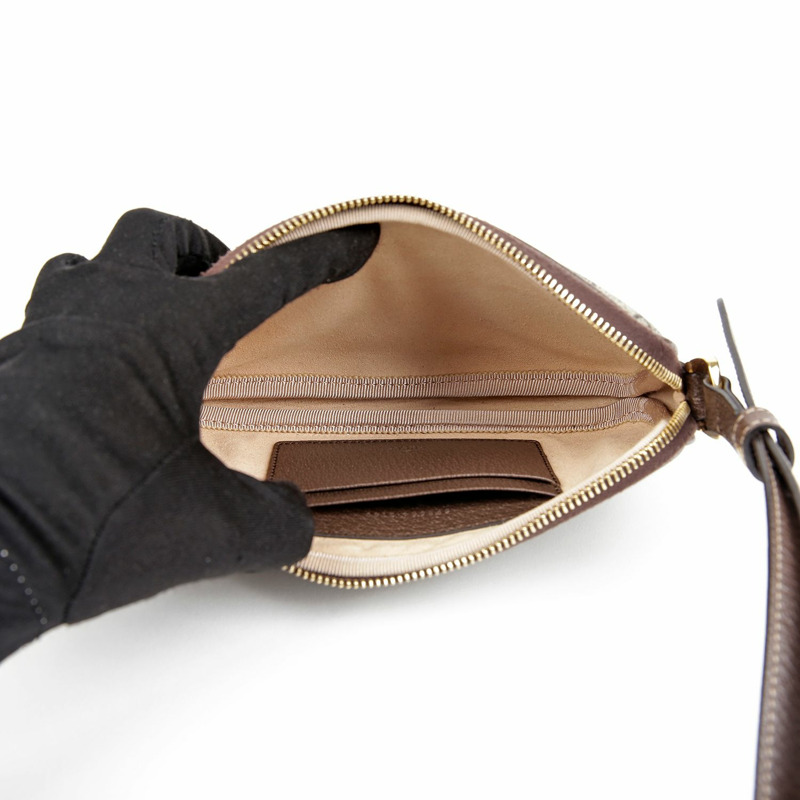 GUCCI Ophidia 迷你斜背包 598664-6