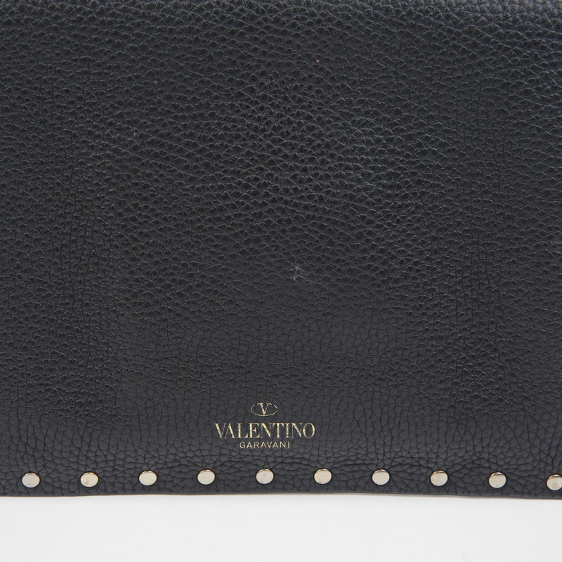 VALENTINO Rockstud 信封手拿包 UW2P0P87-3