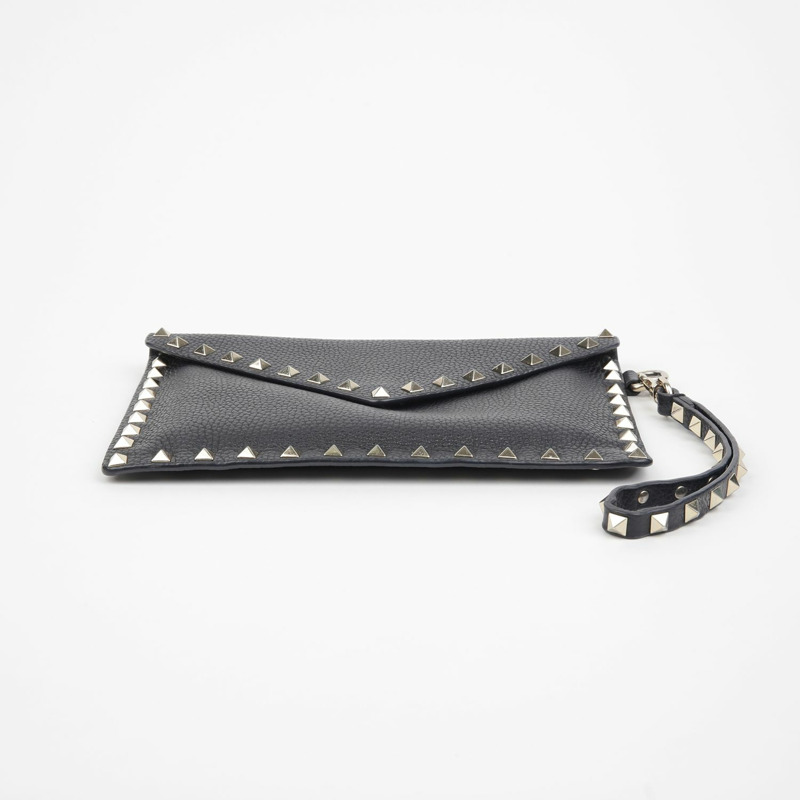 VALENTINO Rockstud 信封手拿包 UW2P0P87-5