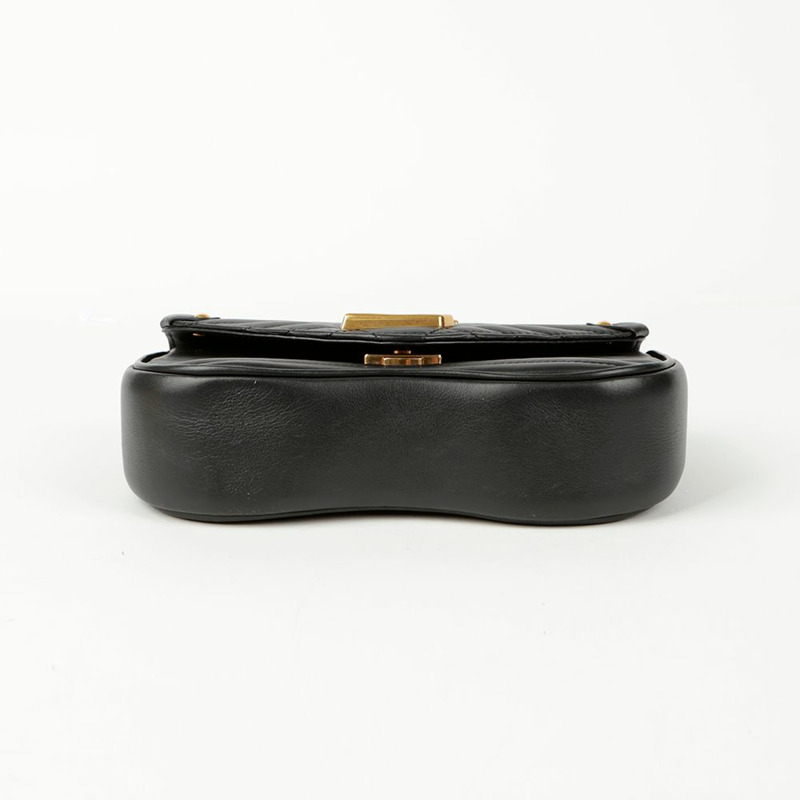 LOUIS VUITTON M51683 New Wave PM 鏈條托特肩斜背包-5