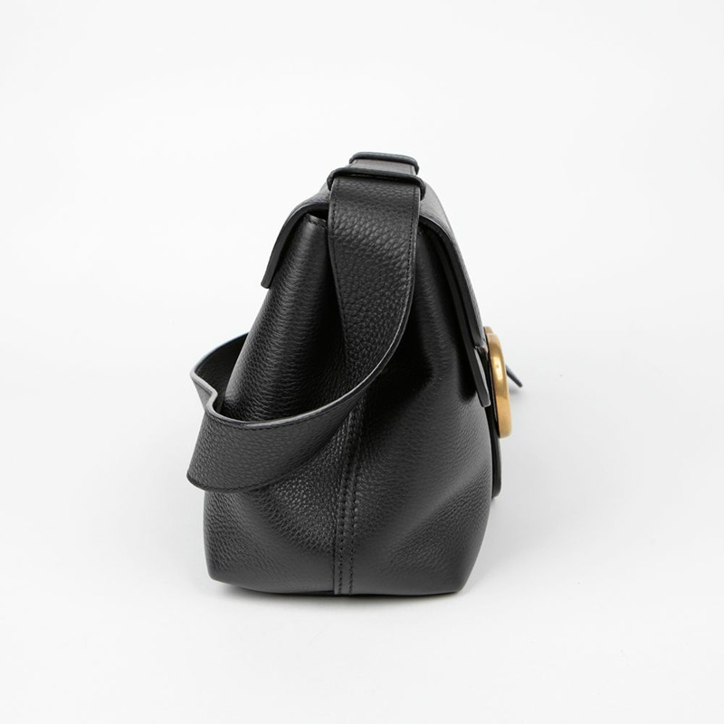 GUCCI 401173 GG Marmont 翻蓋肩背包-4