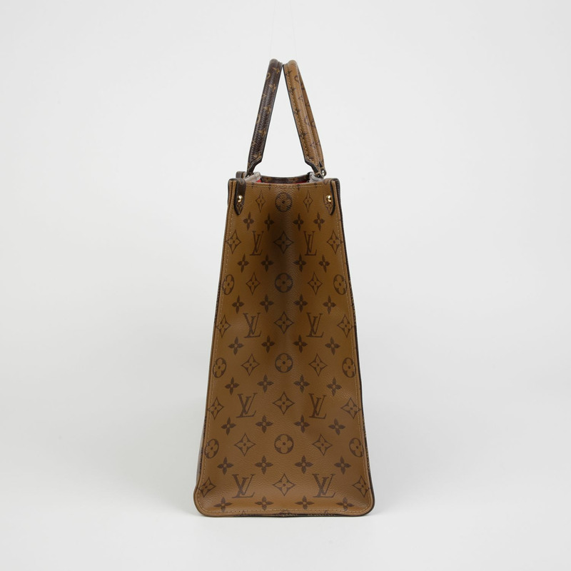 LOUIS VUITTON OnTheGo GM 手提單肩包 M45320-2