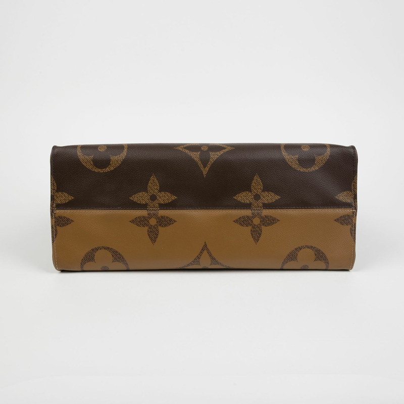 LOUIS VUITTON OnTheGo GM 手提單肩包 M45320-3
