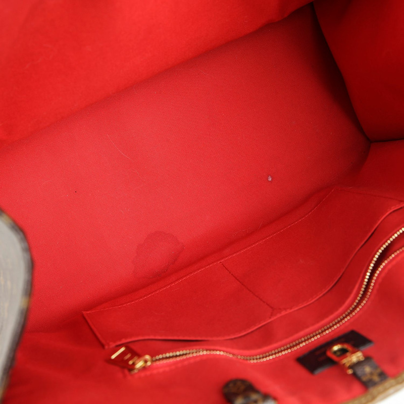 LOUIS VUITTON OnTheGo GM 手提單肩包 M45320-6