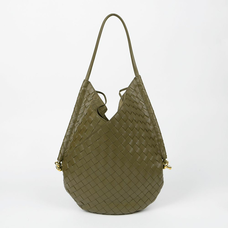 BOTTEGA VENETA Solstice 中型單肩包 740990-3