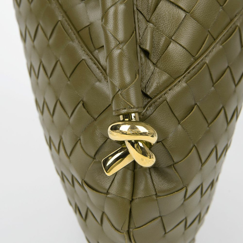BOTTEGA VENETA Solstice 中型單肩包 740990-5