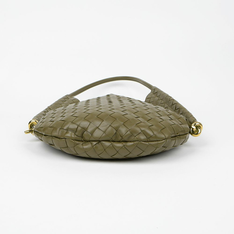 BOTTEGA VENETA Solstice 中型單肩包 740990-6