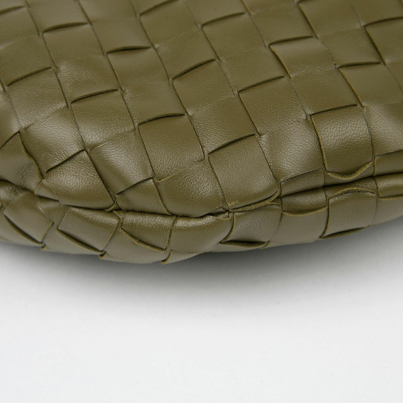 【包稅】BOTTEGA VENETA 740990 Solstice 中型單肩包-7
