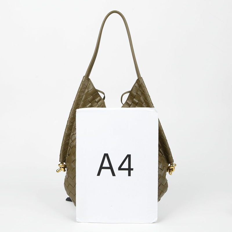 【包稅】BOTTEGA VENETA 740990 Solstice 中型單肩包-8