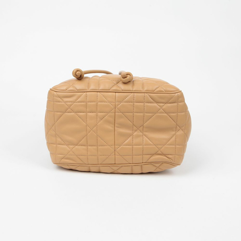 DIOR M2852ONWP D Motion 中型 Hobo 單肩包-4