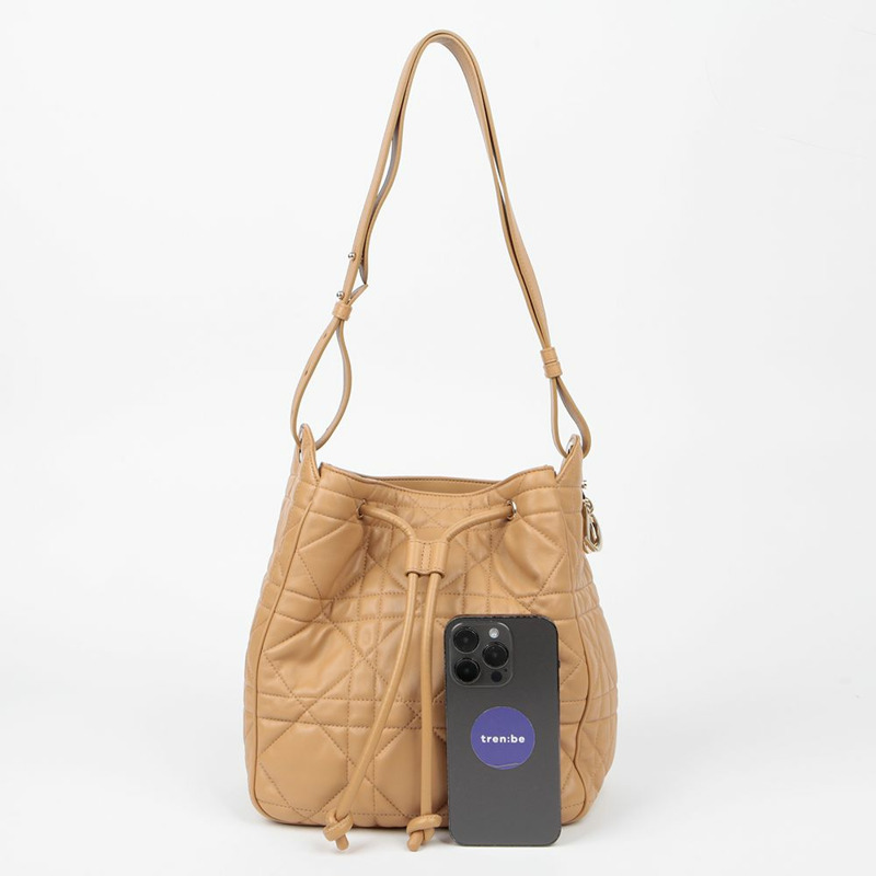 DIOR M2852ONWP D Motion 中型 Hobo 單肩包-6