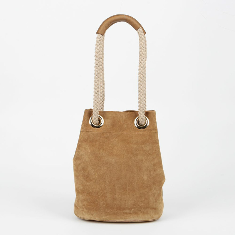 【包稅】PRADA 1BE082 Mariner 中型水桶肩背包-3