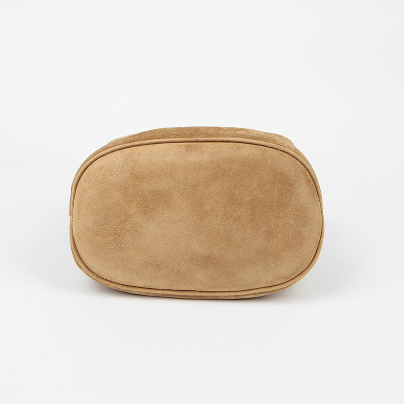 【包稅】PRADA 1BE082 Mariner 中型水桶肩背包-5