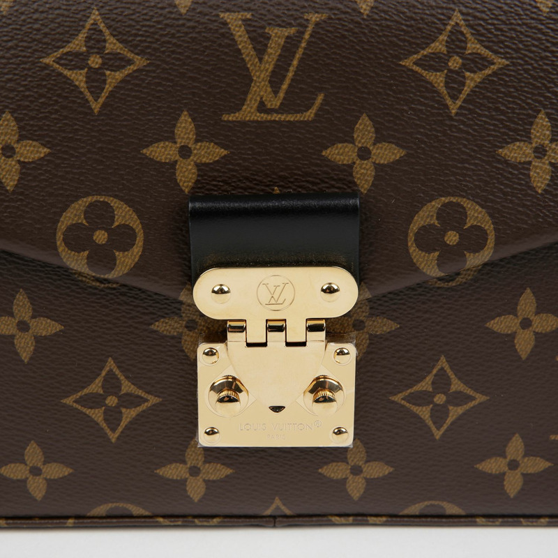 LOUIS VUITTON M14526 Trunkie 鏈條單肩斜背包-2