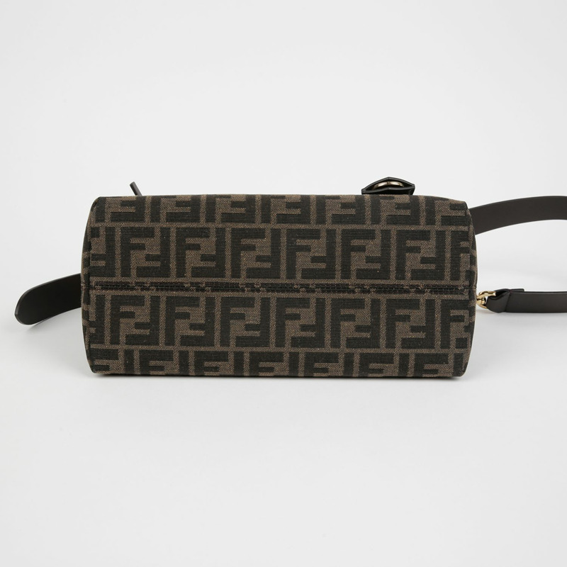 FENDI By The Way 中型托特單肩包 8BL155-4