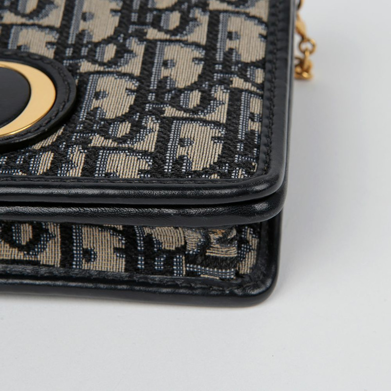 DIOR Montain 30 二合一小袋腰帶單肩包 S2086UTZQ-6