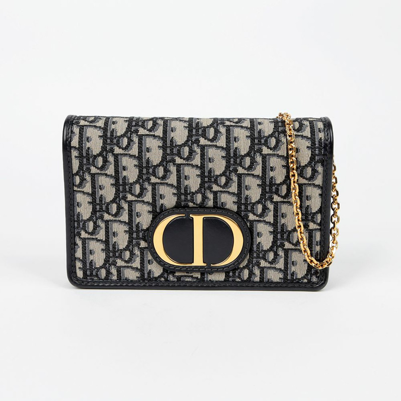 【包稅】DIOR Montain 30 二合一小袋腰帶單肩包 S2086UTZQ-1