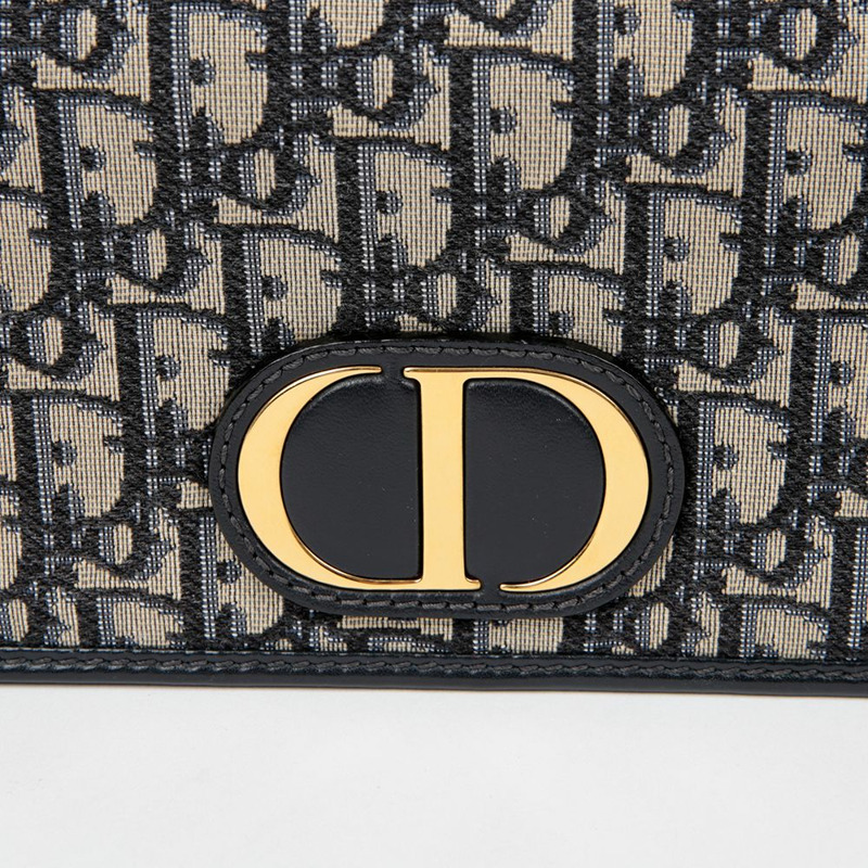 【包稅】DIOR Montain 30 二合一小袋腰帶單肩包 S2086UTZQ-2