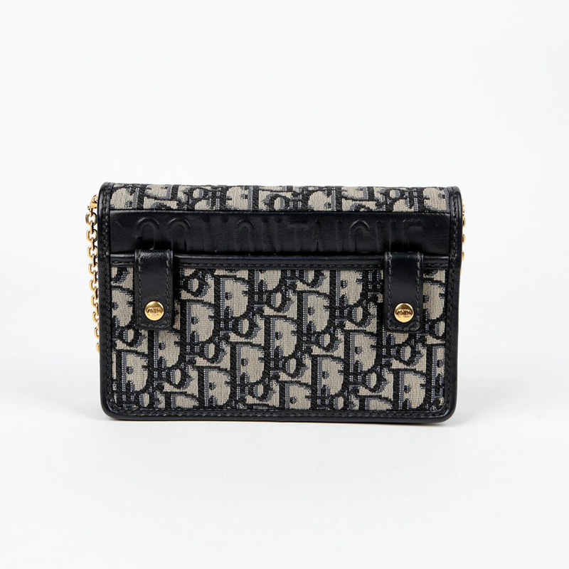 【包稅】DIOR Montain 30 二合一小袋腰帶單肩包 S2086UTZQ-3