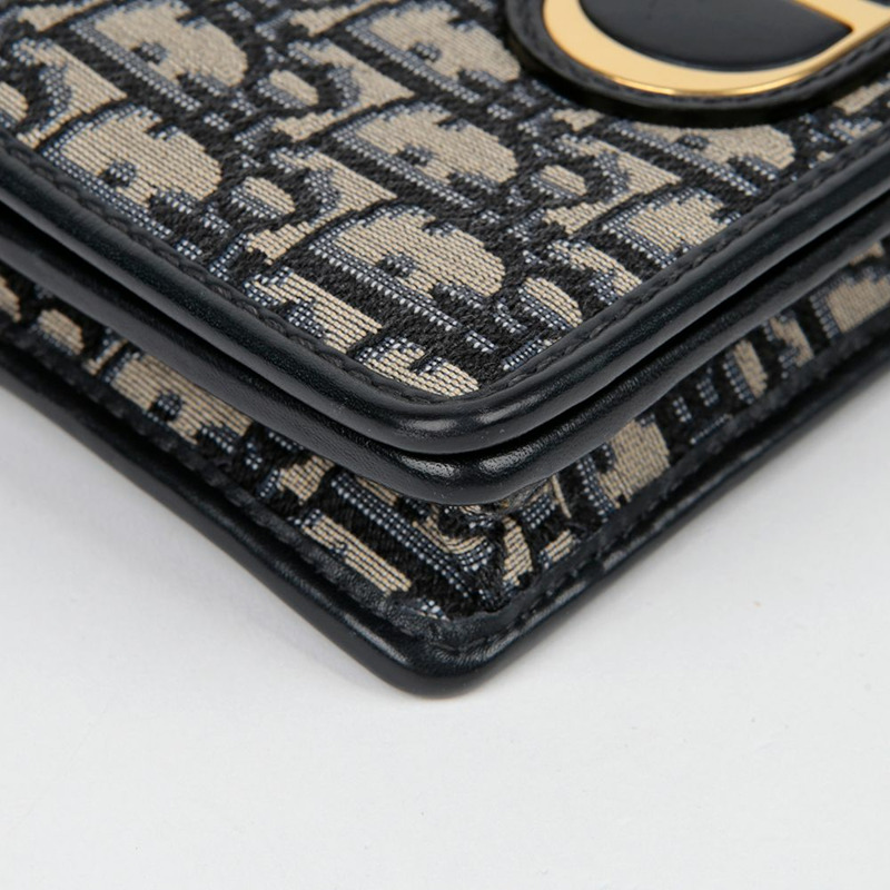 【包稅】DIOR Montain 30 二合一小袋腰帶單肩包 S2086UTZQ-7