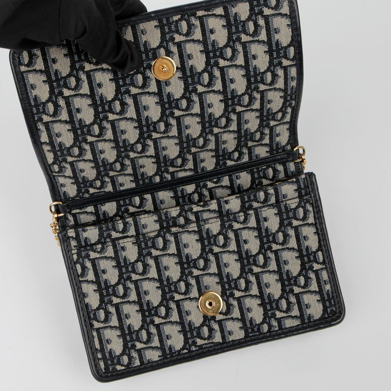 【包稅】DIOR Montain 30 二合一小袋腰帶單肩包 S2086UTZQ-9