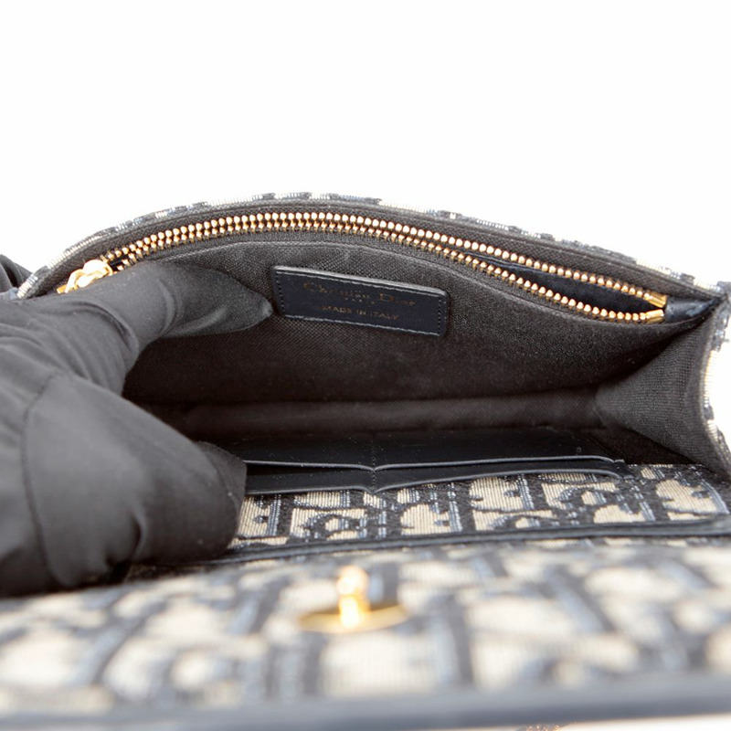 【包稅】DIOR Montain 30 二合一小袋腰帶單肩包 S2086UTZQ-10