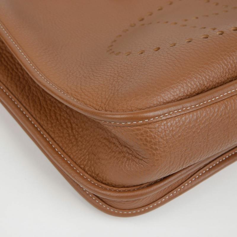 HERMES Evelyn 29 斜背包-5