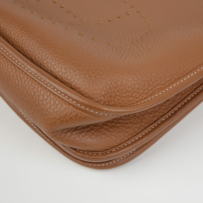 HERMES Evelyn 29 斜背包-6