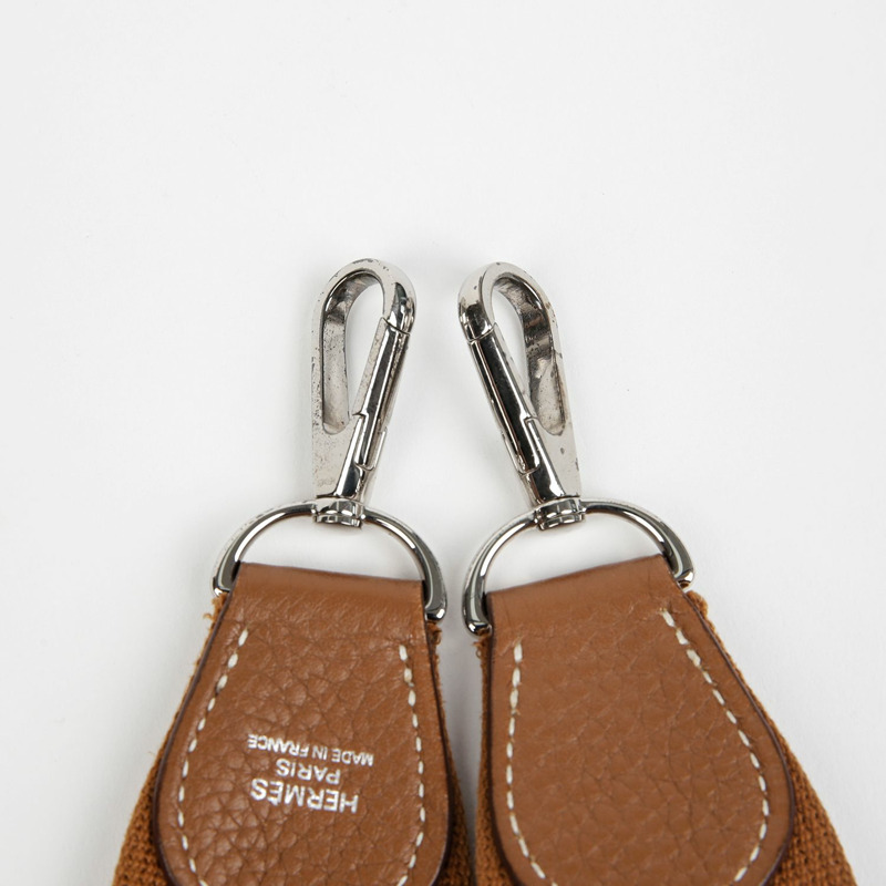 HERMES Evelyn 29 斜背包-8
