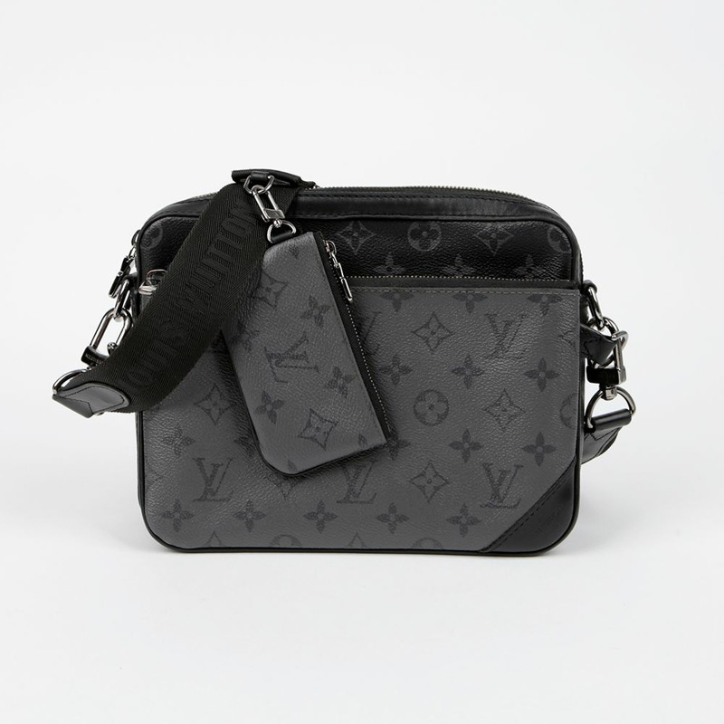 LOUIS VUITTON M69443 Trio Messenger 肩斜背包-1